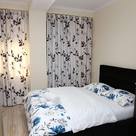 Ergi'S Host Apartment Тирана Екстериор снимка