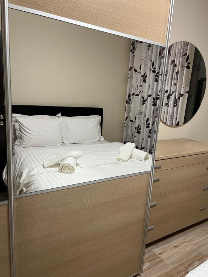 Ergi'S Host Apartment Тирана Екстериор снимка