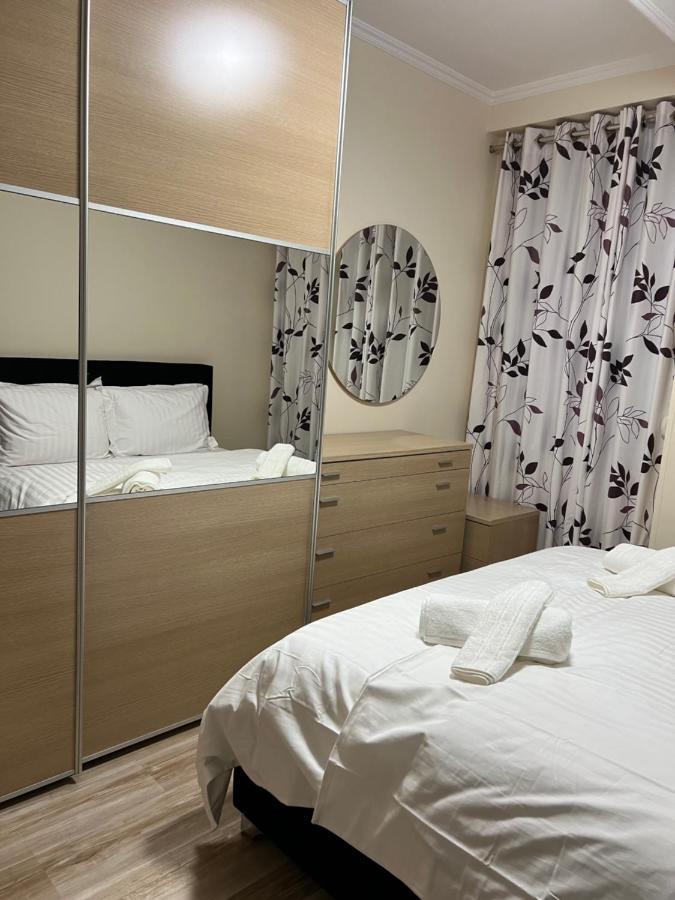 Ergi'S Host Apartment Тирана Екстериор снимка