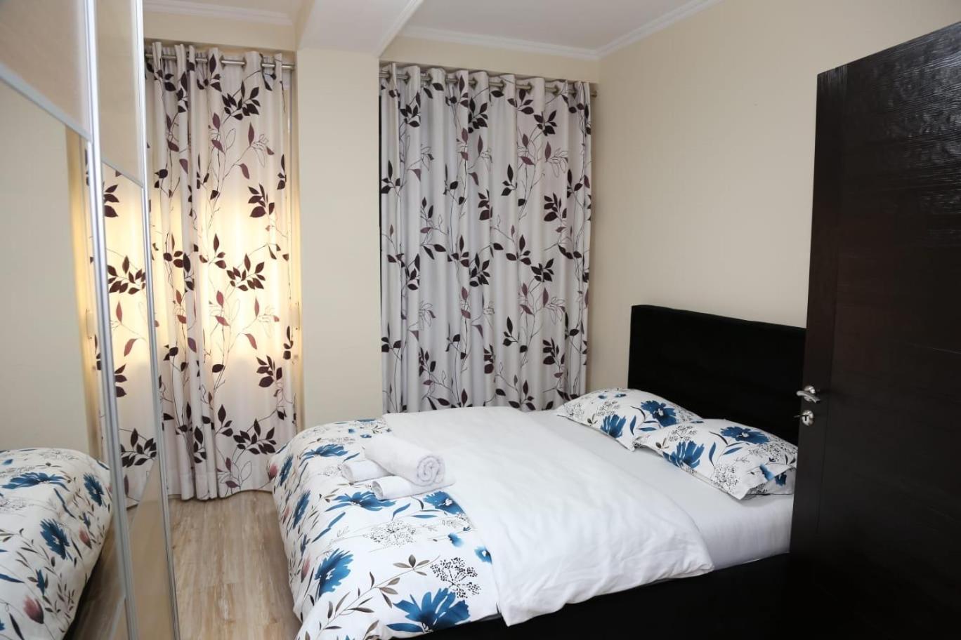 Ergi'S Host Apartment Тирана Екстериор снимка
