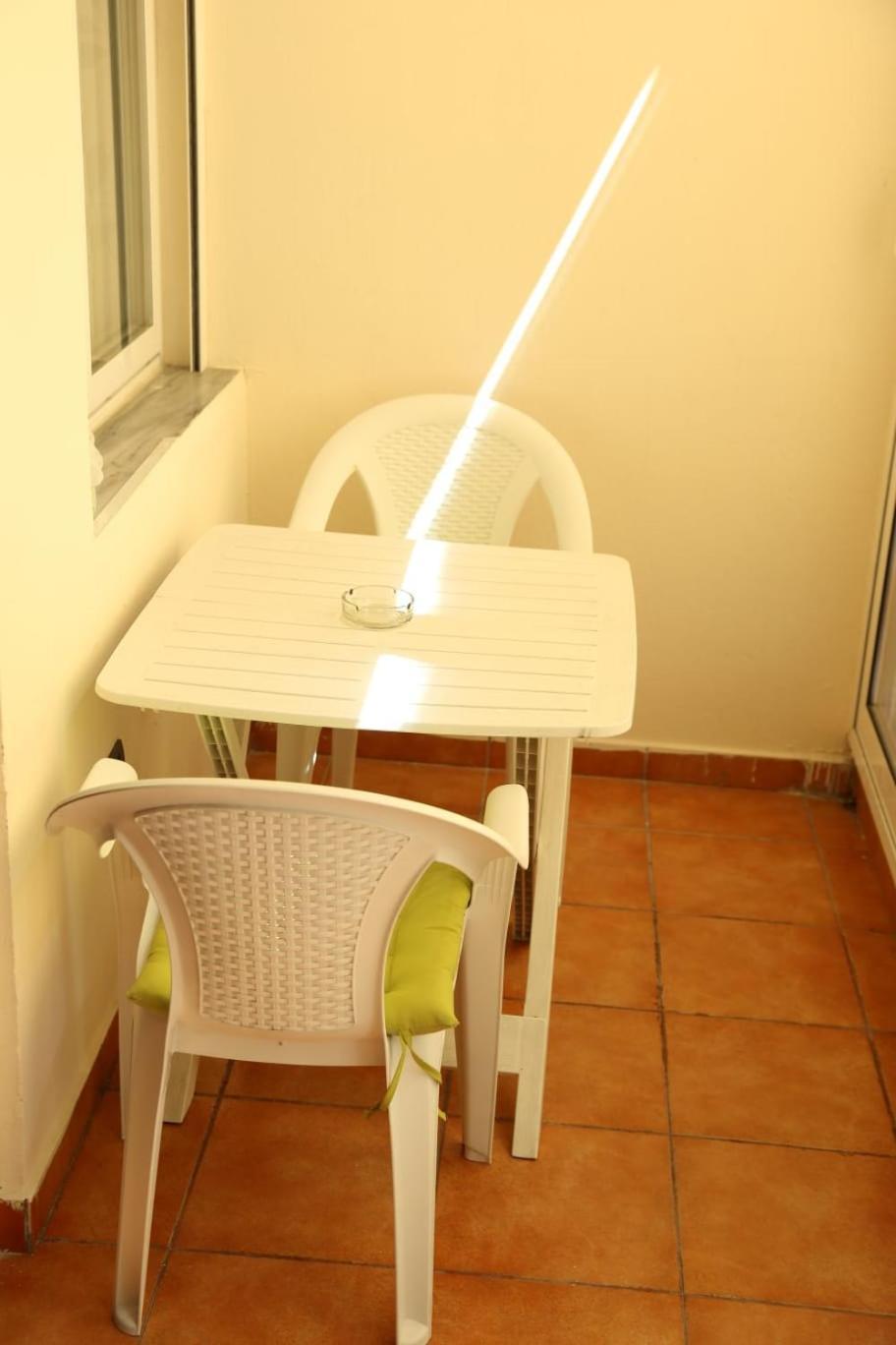 Ergi'S Host Apartment Тирана Екстериор снимка