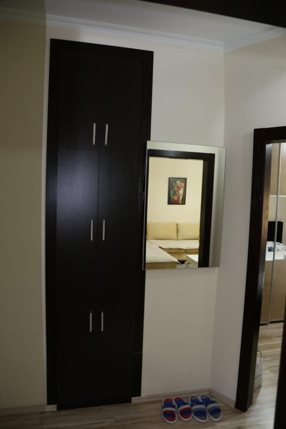 Ergi'S Host Apartment Тирана Екстериор снимка