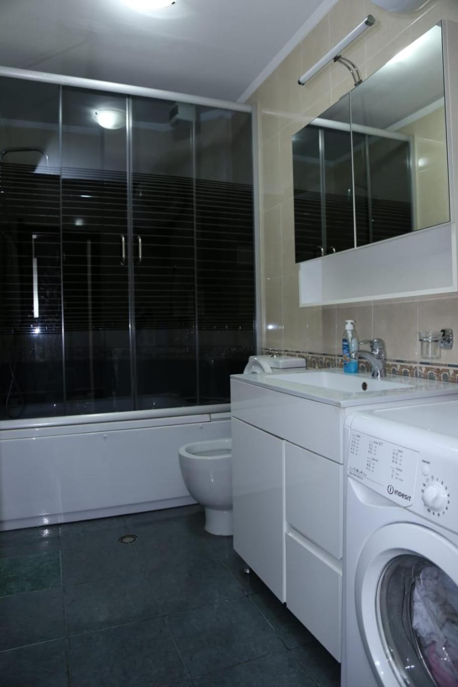 Ergi'S Host Apartment Тирана Екстериор снимка